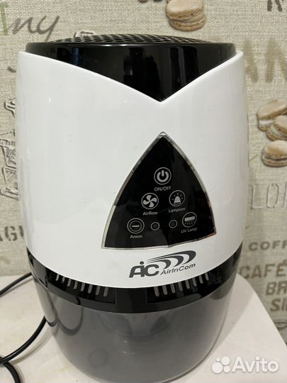 Увлажнитель воздуха