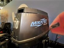 Лодочный мотор Mikatsu M 110 FEL-T