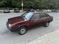 ВАЗ (LADA) 21099 1.5 MT, 2003, 245 000 км, с пробегом, цена 130 000 руб.