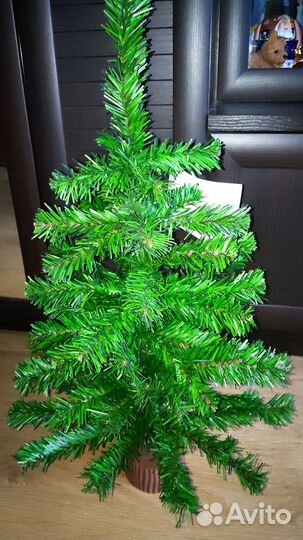 Ель искуственная