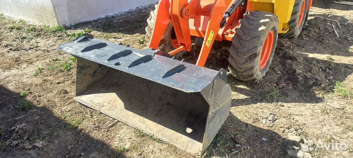 Мини-экскаватор Komatsu PC30-6, 2016