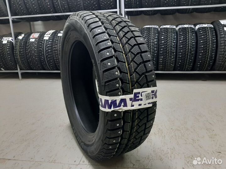Viatti Brina Nordico V-522 205/50 R17
