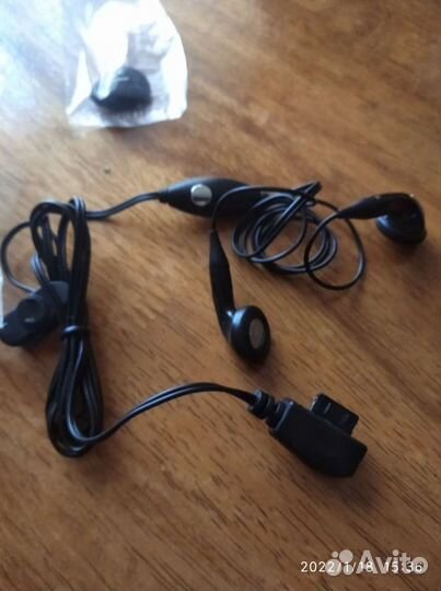 Наушники