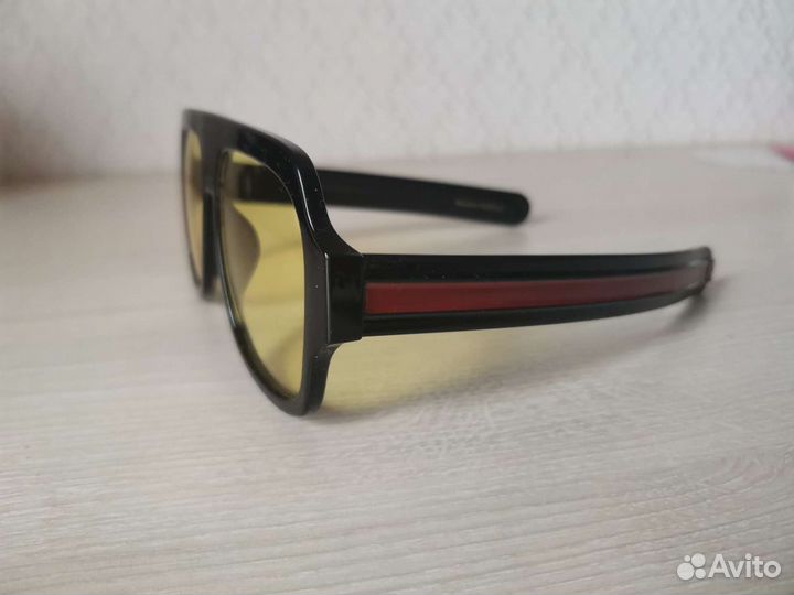 Очки мужские новые