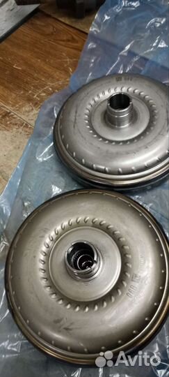 АКПП jf414e запчасти