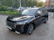 Haval Jolion 1.5 AMT, 2022, 27 000 км, с пробегом, цена 1 950 000 руб.