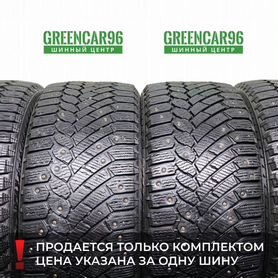 235/65 R17 Зимние колеса