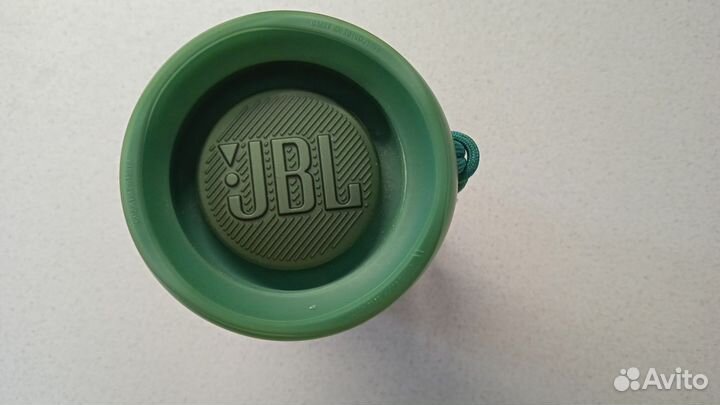 JBL flip 5 ECO edition