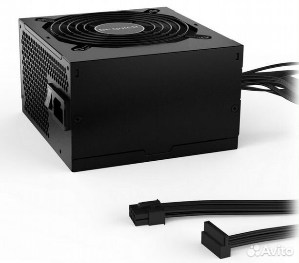 Блок питания be quiet system power 10 750W BN329