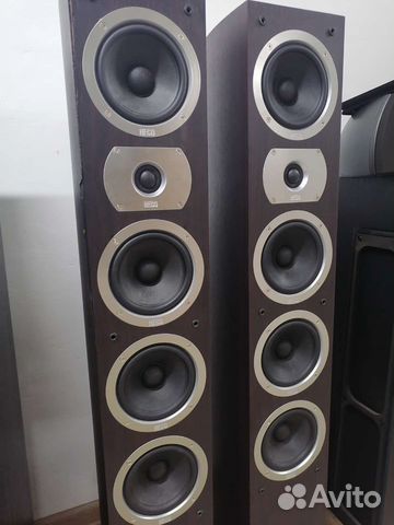 victa 600
