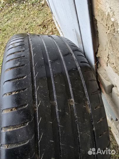 Pirelli Cinturato P7 225/50 R17