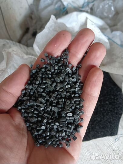 Гранула пп, пнд, пвд, стрейч