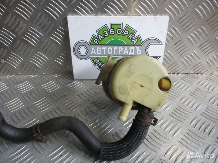 Бачок гидроусилителя руля Renault Laguna 2 2006г