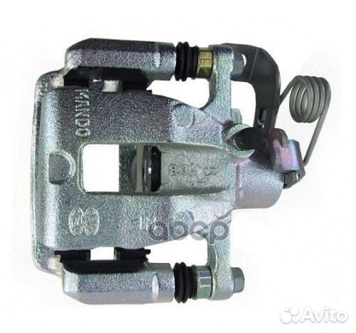 Суппорт тормозной заднийorg 583101RA30 Hyunda