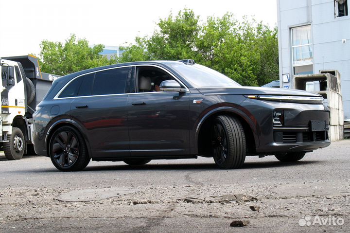 Перепрошивка датчиков давления Zeekr X