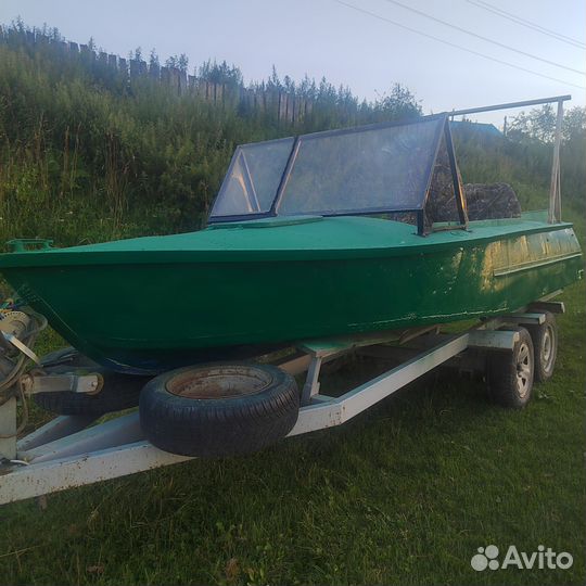 Амур удлинённая база