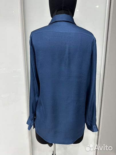 Massimo dutti блузка xs