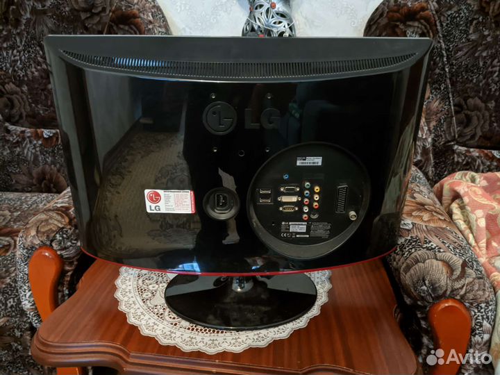 Монитор LG flatron