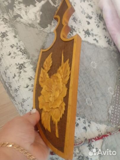 Набор подарочный досок