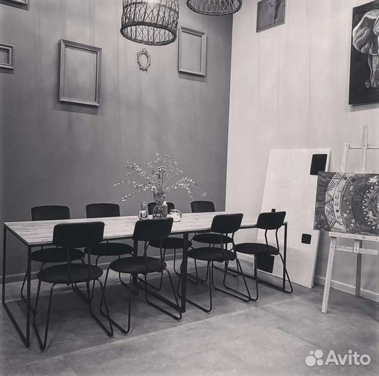 Аренда помещения