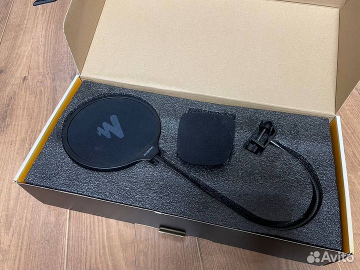 Микрофон Maono AU-A03