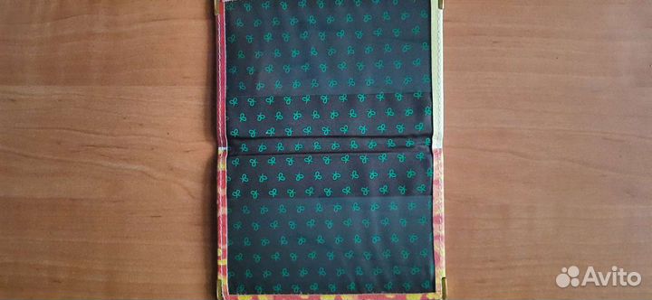 Обложка на паспорт