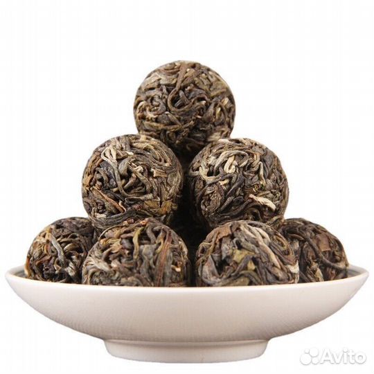 Чайная нирвана. Унесет не пожалеешь