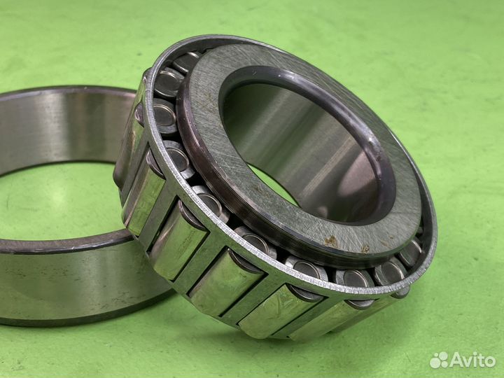 537/532X/Q подшипник роликовый ступицы перед. нару