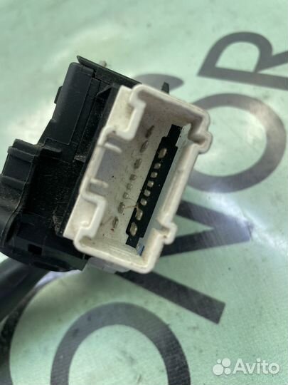 Подрулевой переключатель geely mk cross