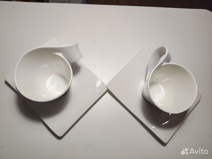 Набор посуды Villeroy&Boch