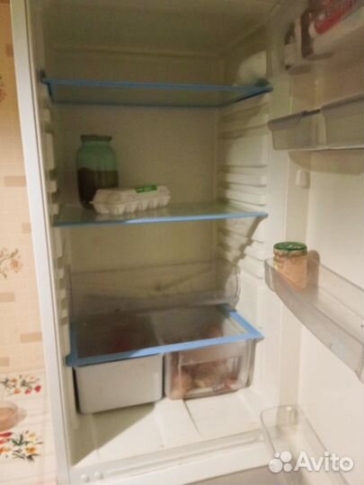 Холодильник бу