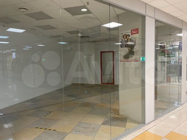 Торговая площадь, 75.2 м²