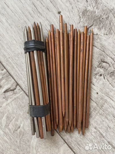 Жало для паяльника