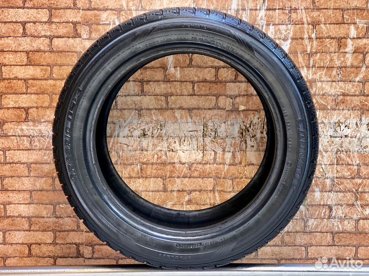 Dunlop Graspic DS3 225/50 R17