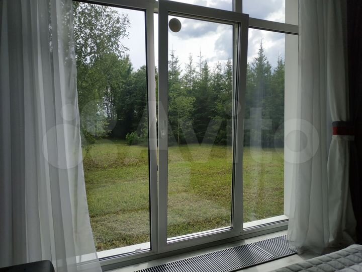 Дом 190,7 м² на участке 13 сот.