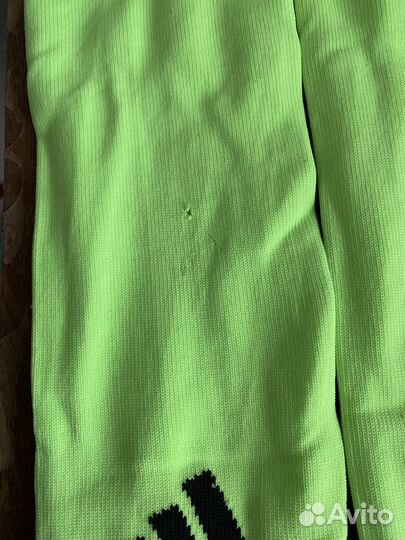 Гетры футбольные adidas