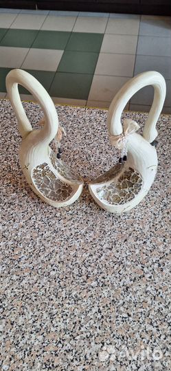 Сувенирные фигурки