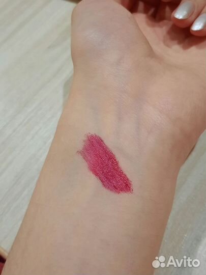 Bourjois Помада Rouge Laque, № 8 Bloody Berry