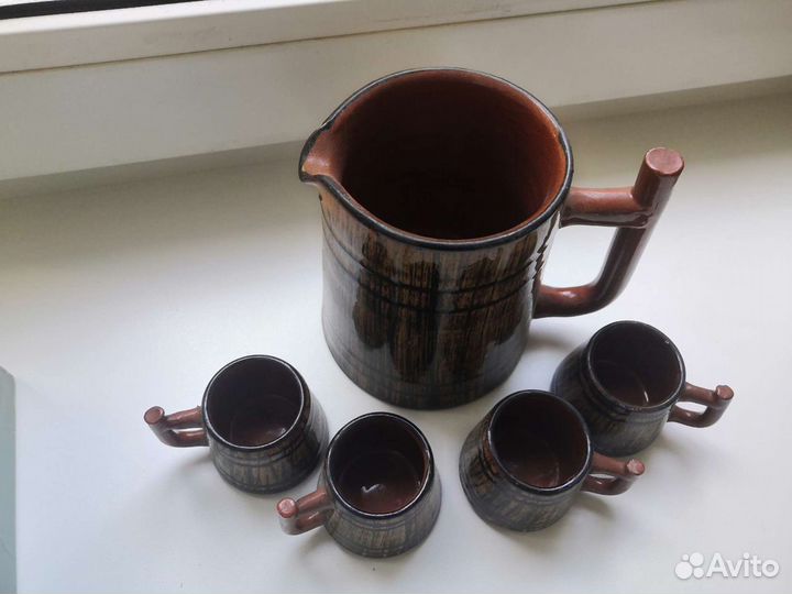 Набор для напитков