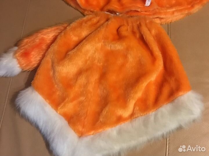 Костюм Лисы