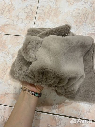 Костюм зайчика 104