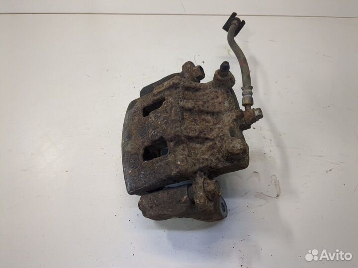 Суппорт Mazda CX-9 2016, 2016