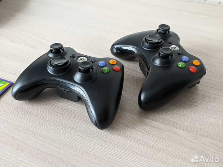 Приставка Xbox 360, Kinect, 250 GB