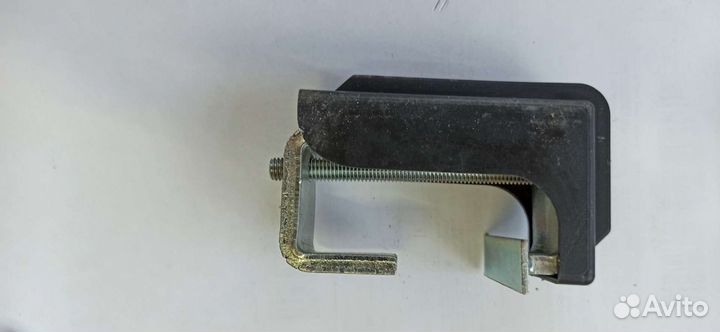 Струбцина, крепеж кунга Турция