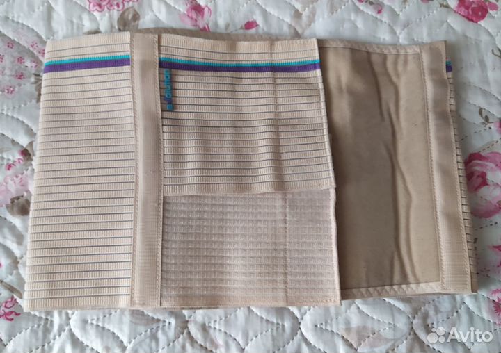 Бандаж ортопедический на брюшную стенку размер L