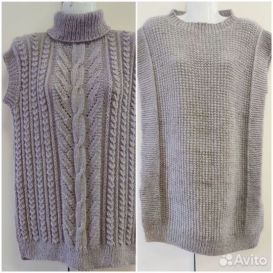 Свитер, блуза 