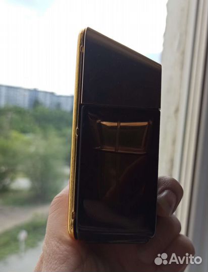 Paco rabanne 1 milion туалетная вода