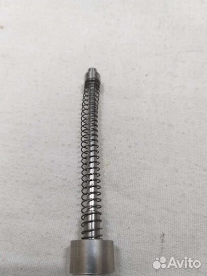 Датчик TWK-elektronik RP12/50 - novotechnik LWH200