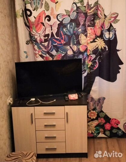 Комод Нонтон почти новый