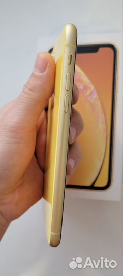 iPhone Xr, 64 ГБ